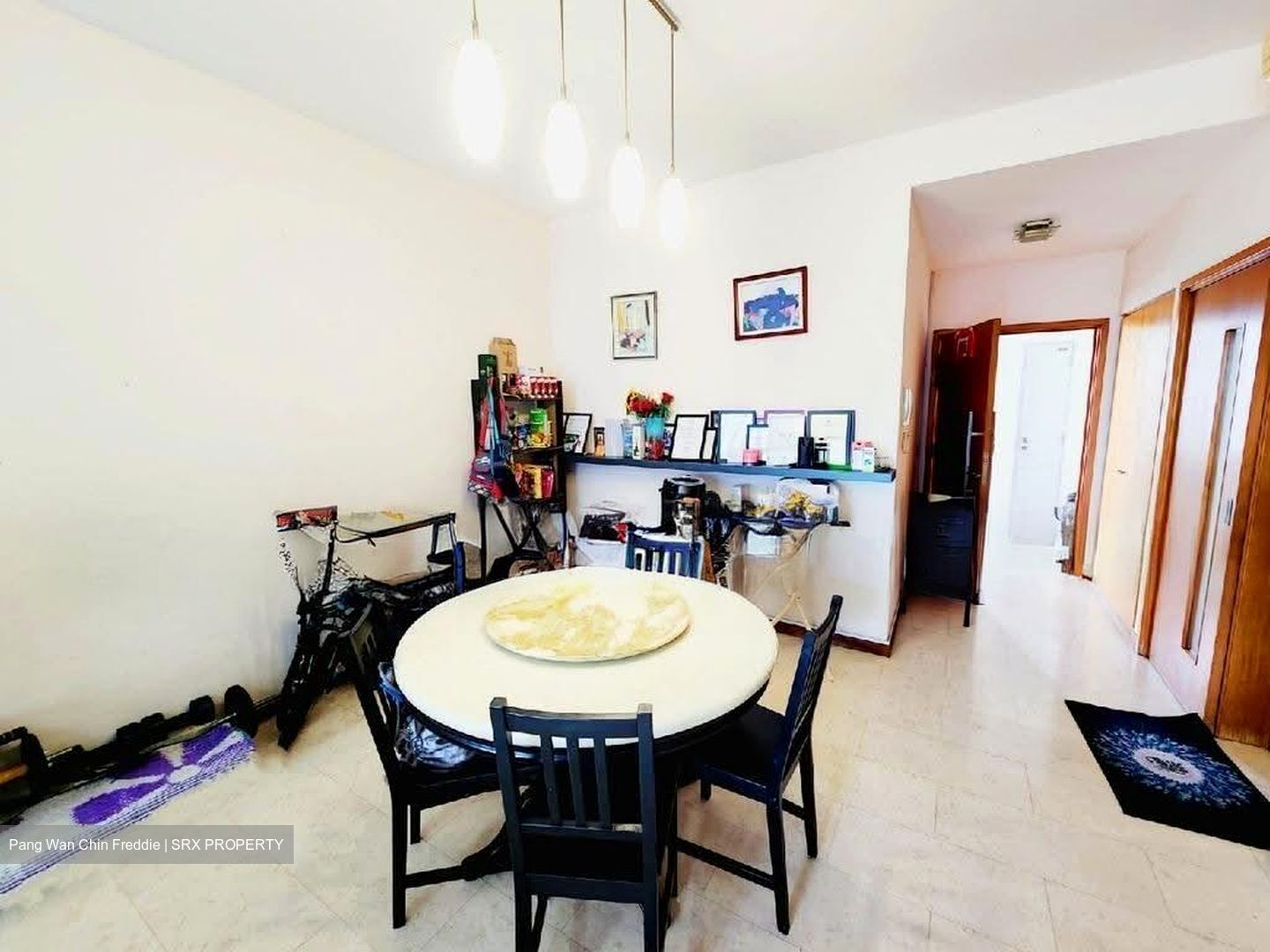 The Quintet (D23), Condominium #627873291